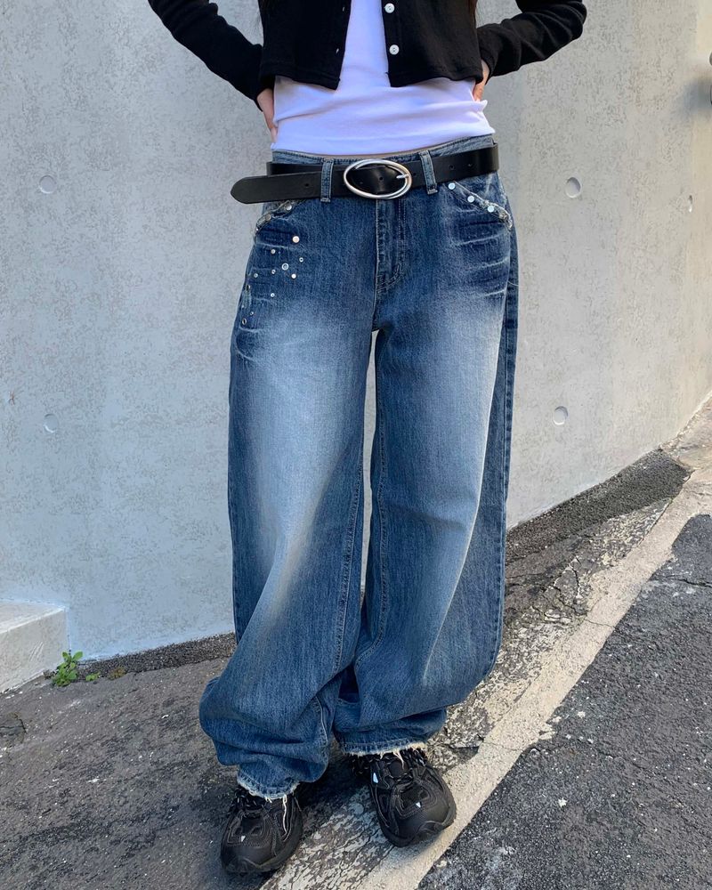 オーバルベルト