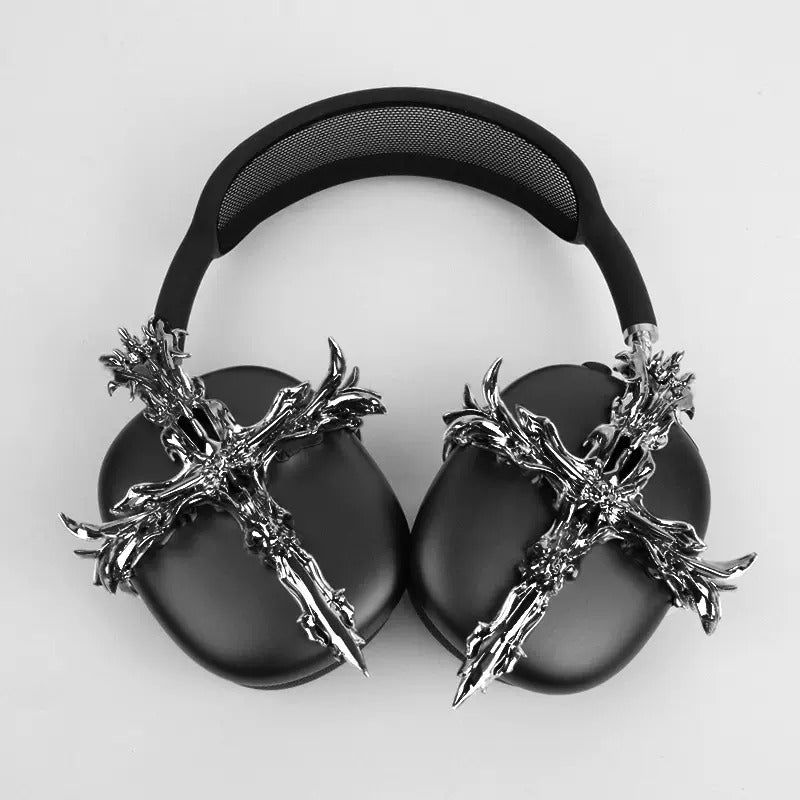 The Cross - AirPods Max Case
