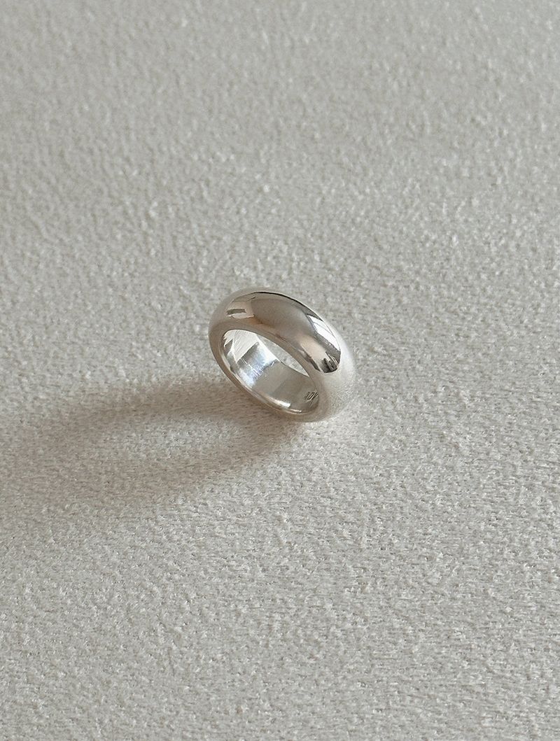 ANDEZVOUS(アンデビュー)の「CLASSIC BOLD RING(Accessories)」