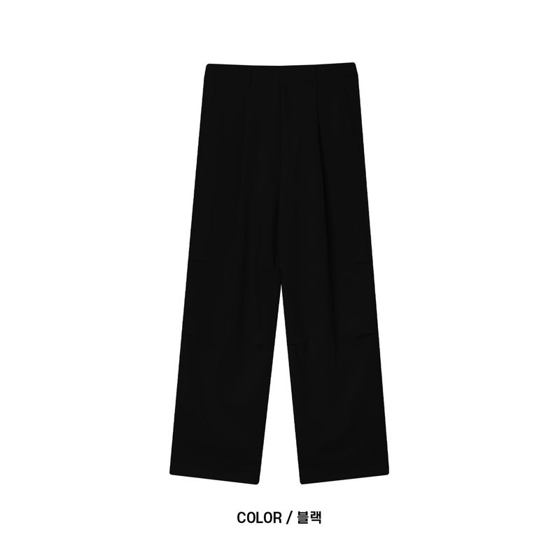 Mordy Trousers (4color)