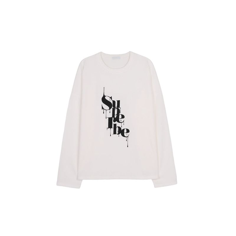ASCLO Super Be Knit T (4color)