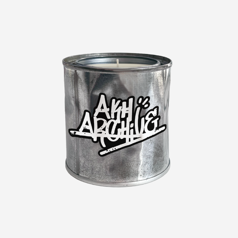 akh archive（アク アーカイブ）の「ラスティ―ティンキャンドル（ファッション小物）」