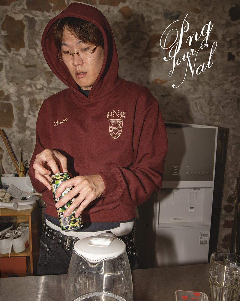 CARDIO HOODIE - BURGUNDY