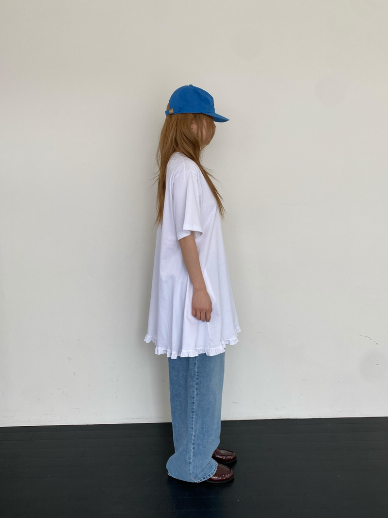 cotton frii dress 