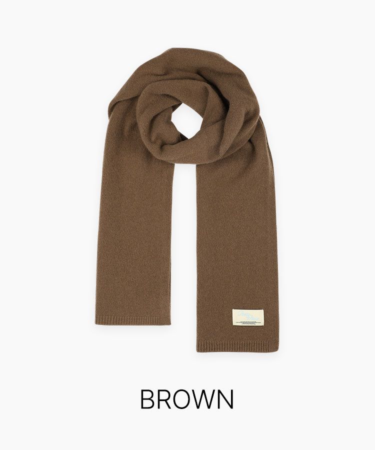 [ORIGINAL] Steven wool muffler