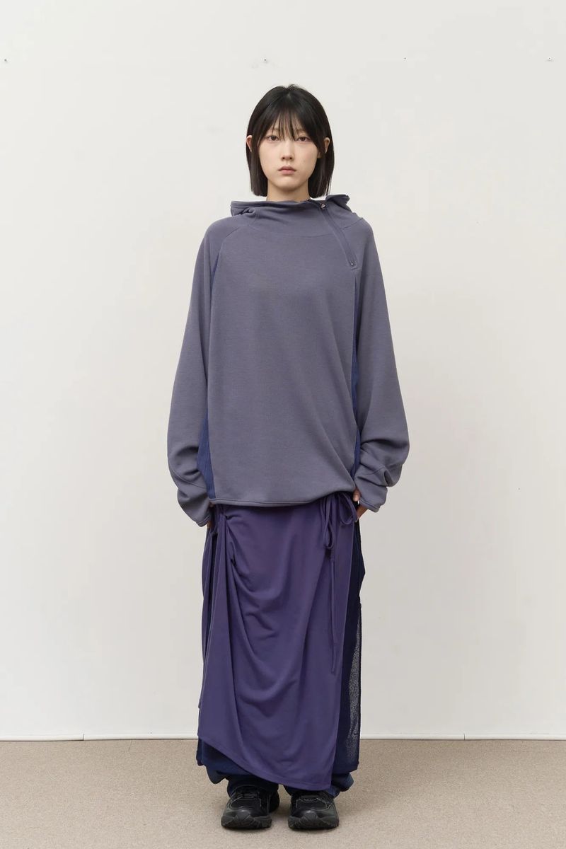 (W) Miles Skirt