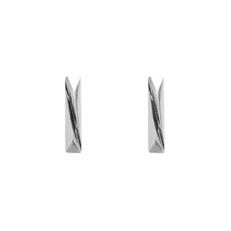 SWERVING earrings