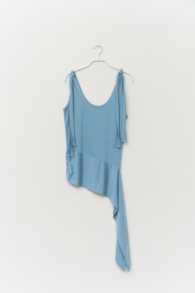 (W) Kalin Sleeveless