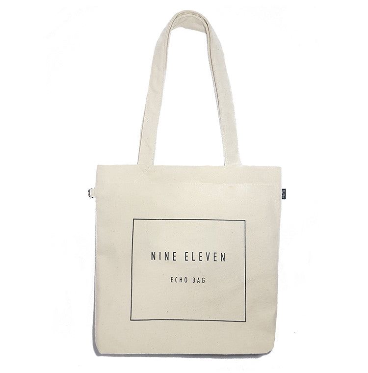 Basic echo bag
