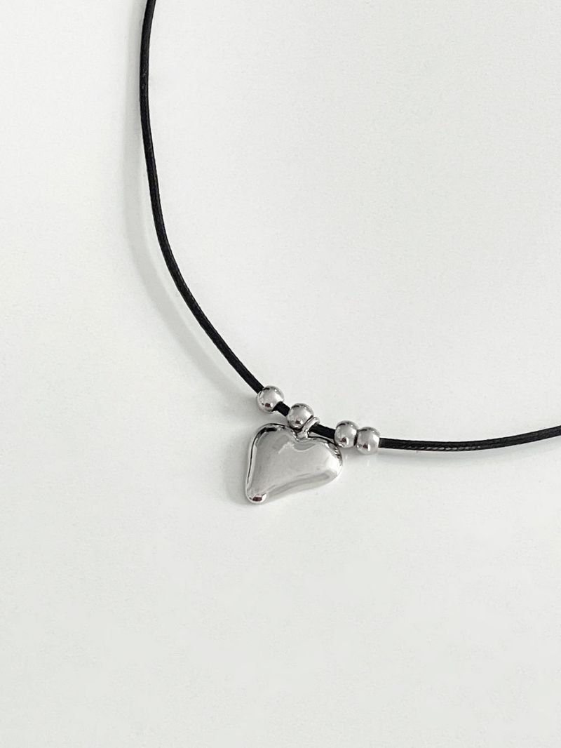 Andlove necklace