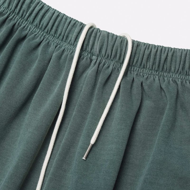 LMN Meto Pigment String Cargo Pants (6 colors)