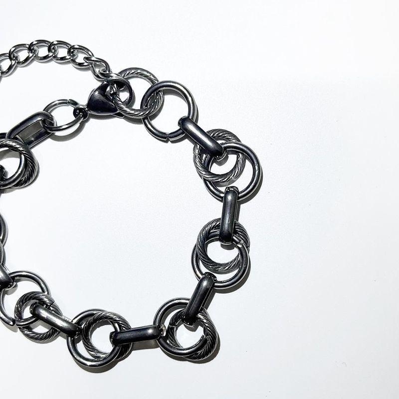 [I-DLE Miyeon/Bad villain Kelly] Hardcore bracelet.05