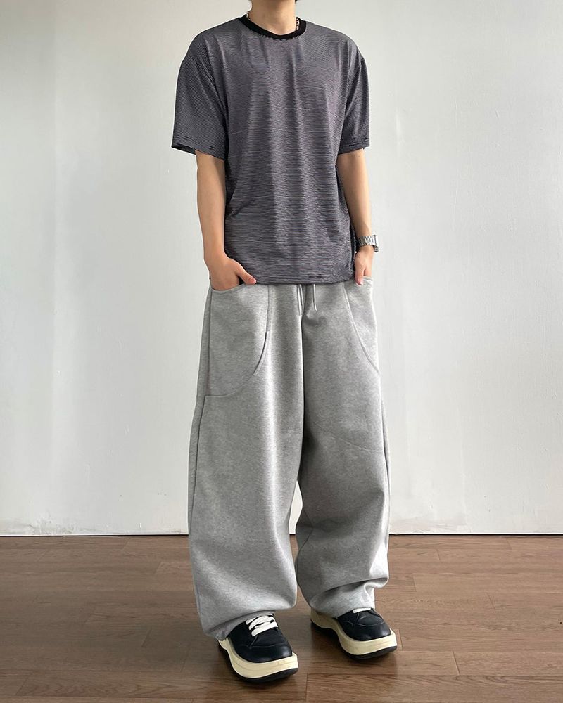 NEV Panel Sweatpants