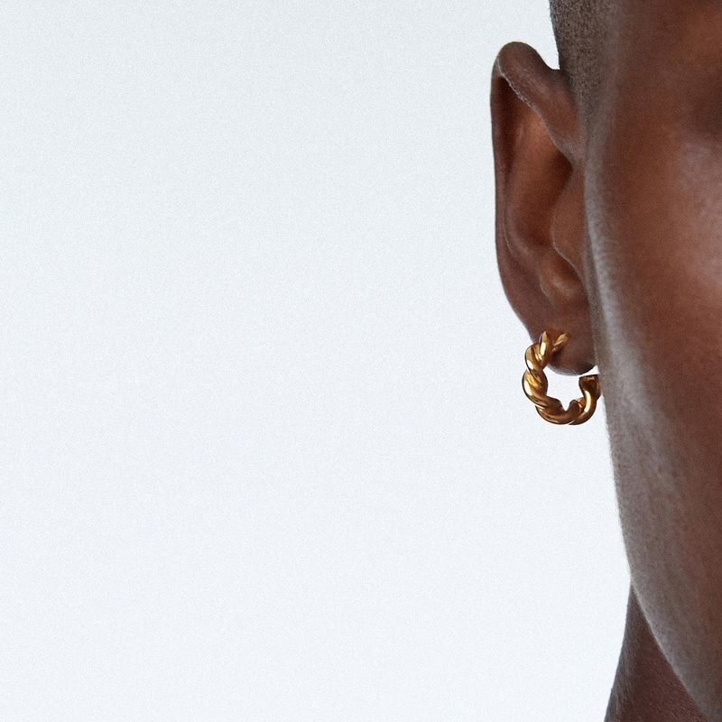 Wist Earring