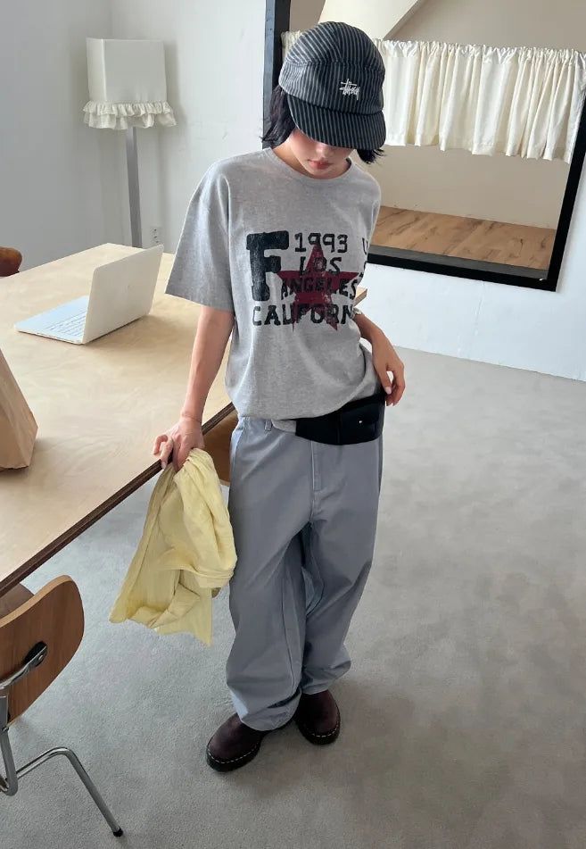 1993 STAR VINTAGE TEE