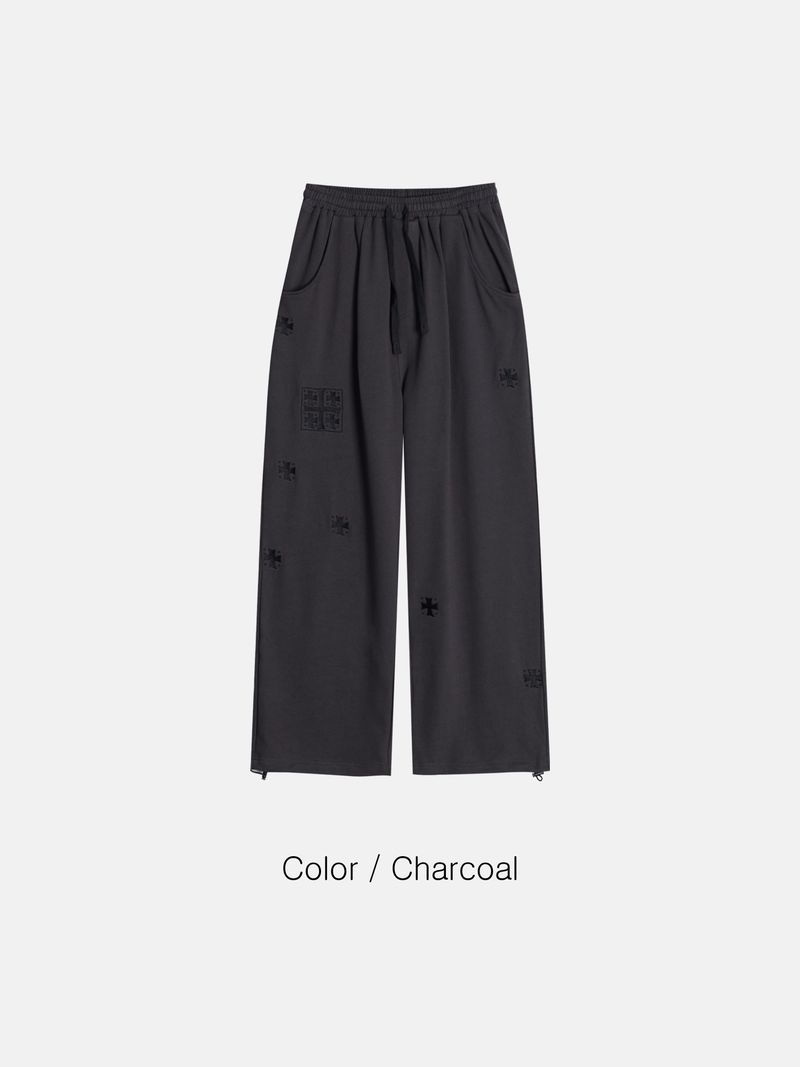 Cielo Cross Training Pants 2C