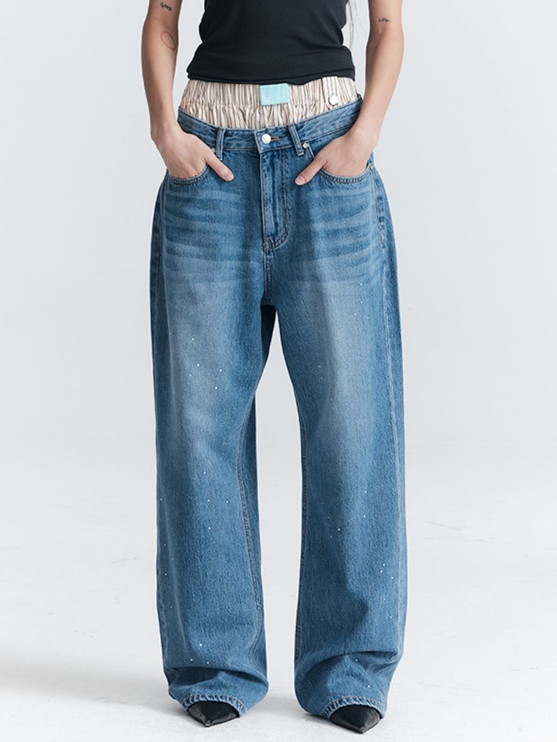 Relaxed Signature Jean