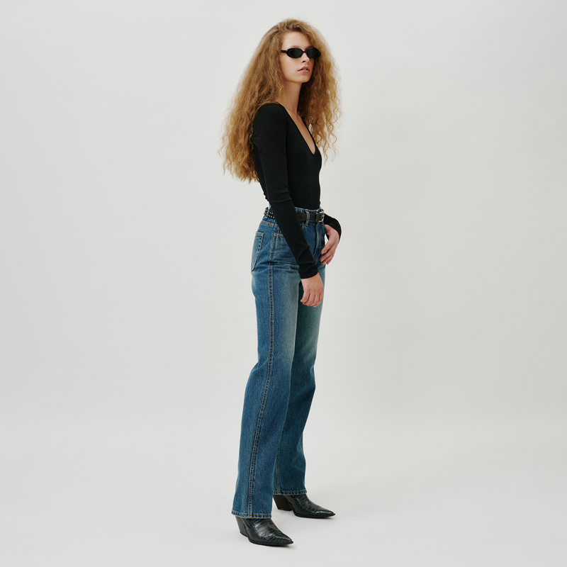 Saint straight fit - ST001