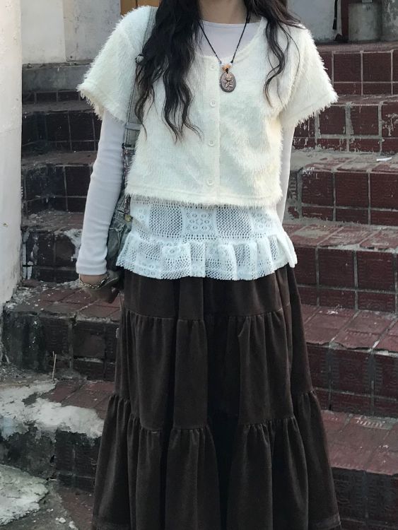 seezul（シーズル）の「fog cardigan（Tops）」