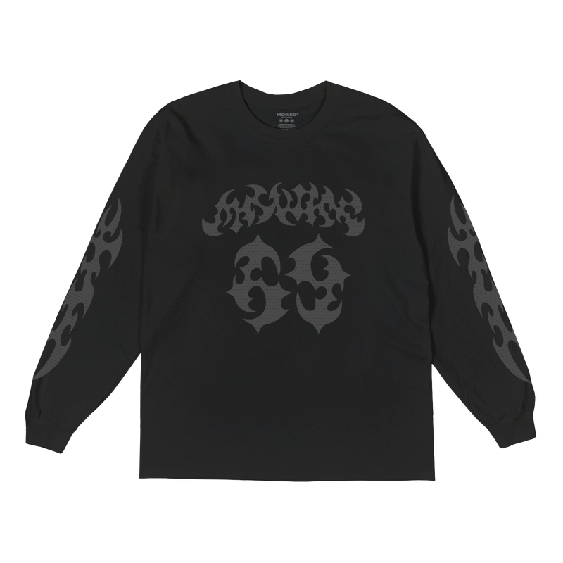 MDWKS TEAM LONG SLEEVE