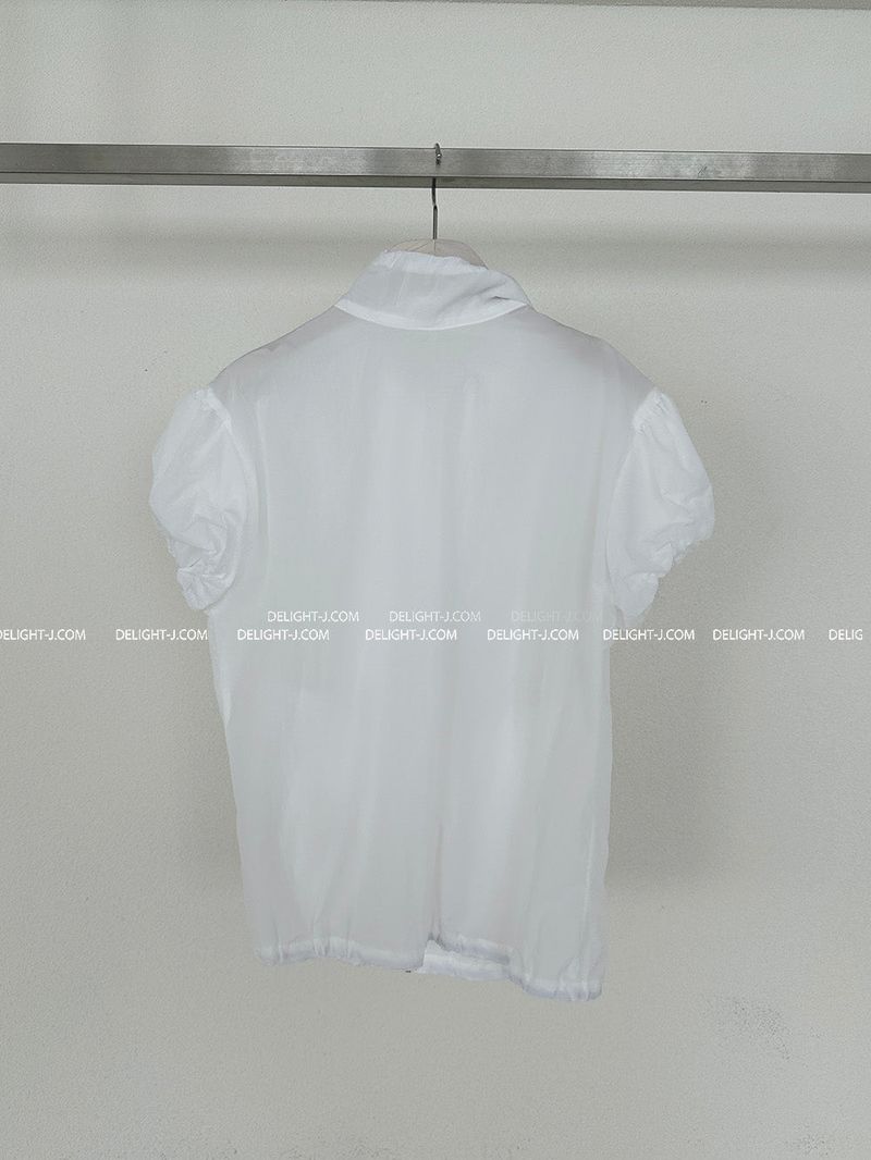 summer short-sleeved windbreaker