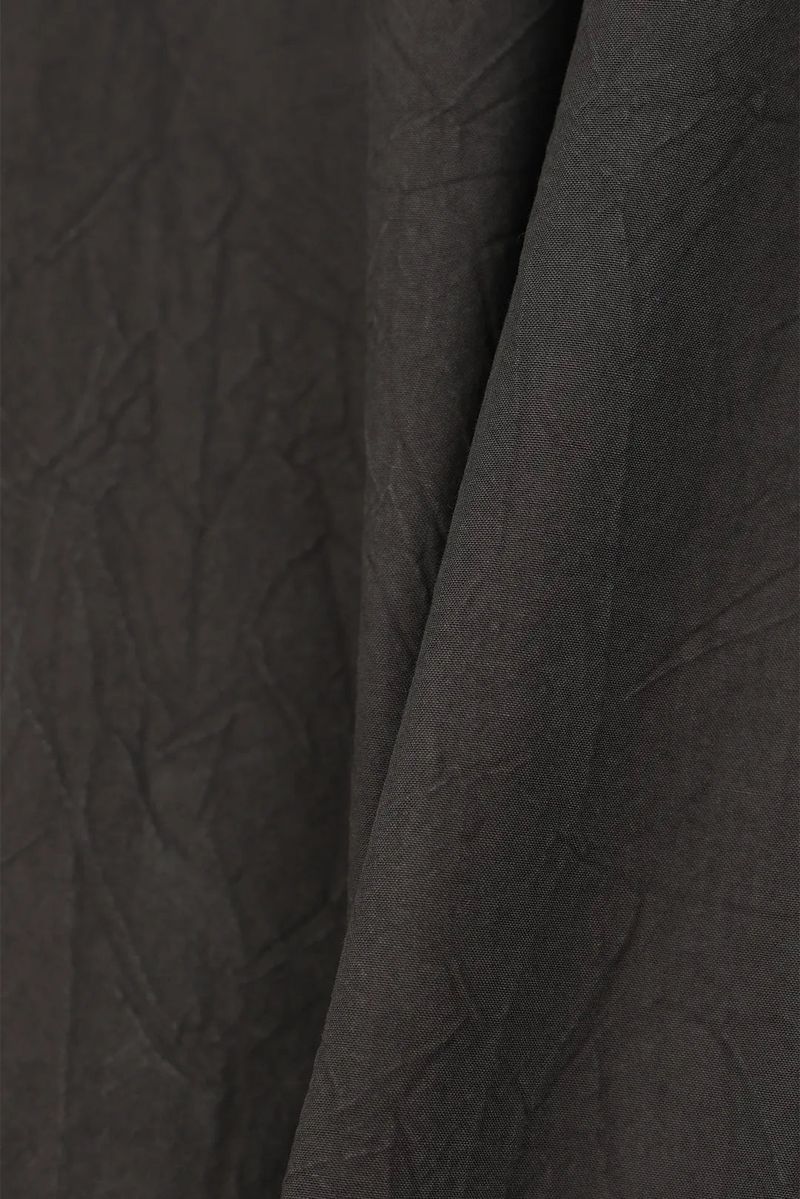Bio Wrinkle Texture Shirt