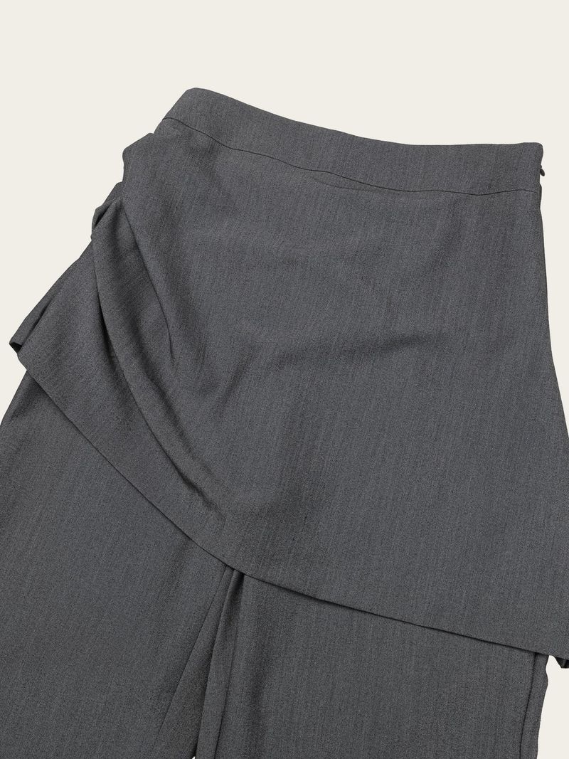 (W) Glee Skirt Pants (2color)