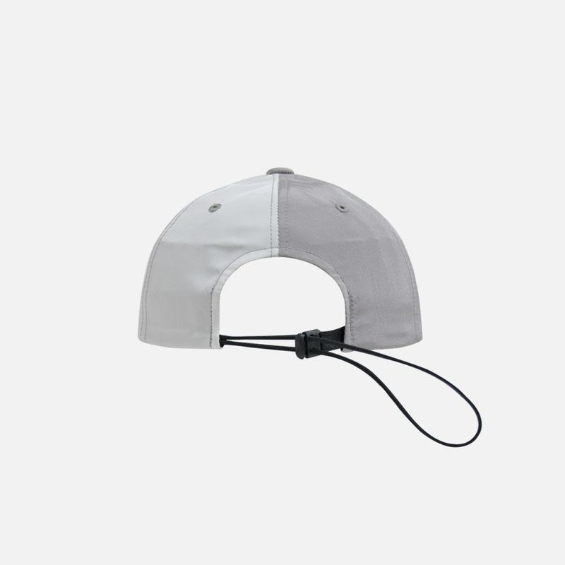 3POINT FLAT CAP (OREO)