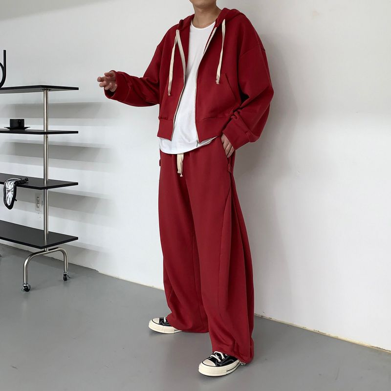 GM Balloon Sweatpants (4 colors)