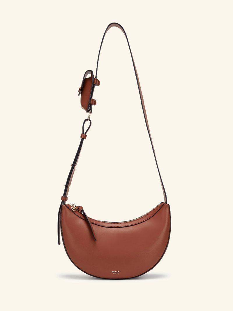 Rookie Crossbody