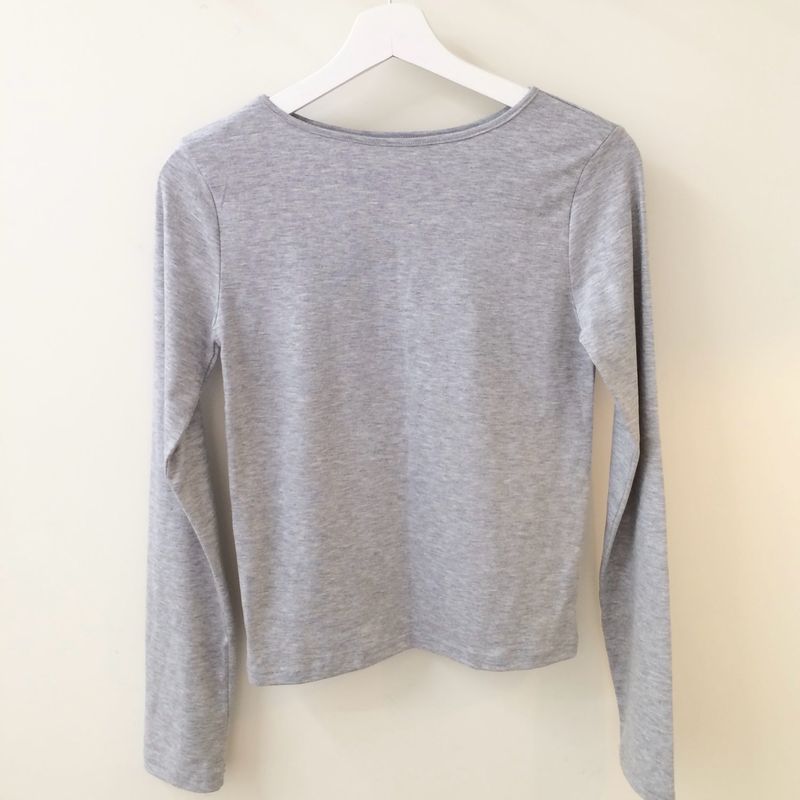 エッセンシャルスリムフィットストレッチTシャツ