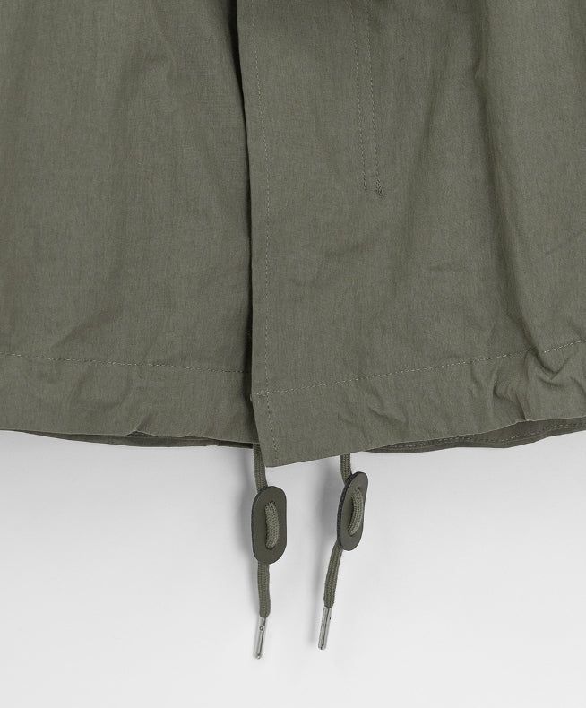 Galp Quilting Bomber Padding Jumper