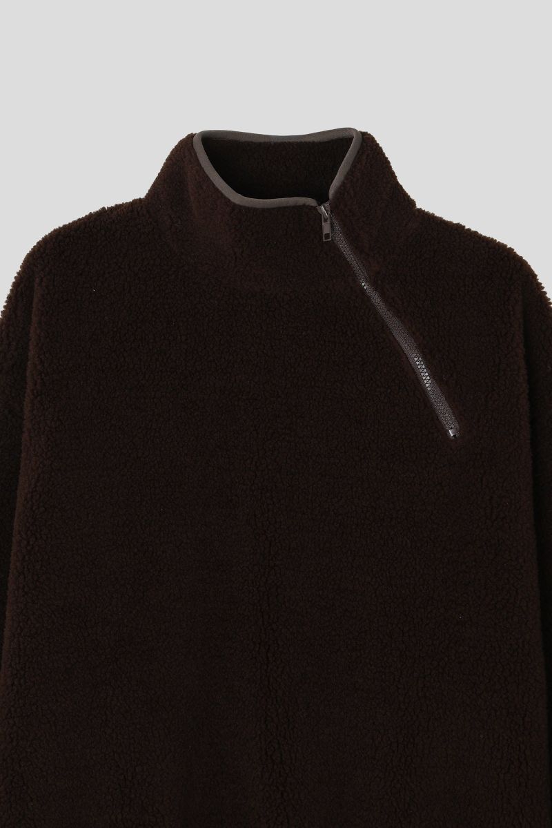 Kumo Half Zip Up