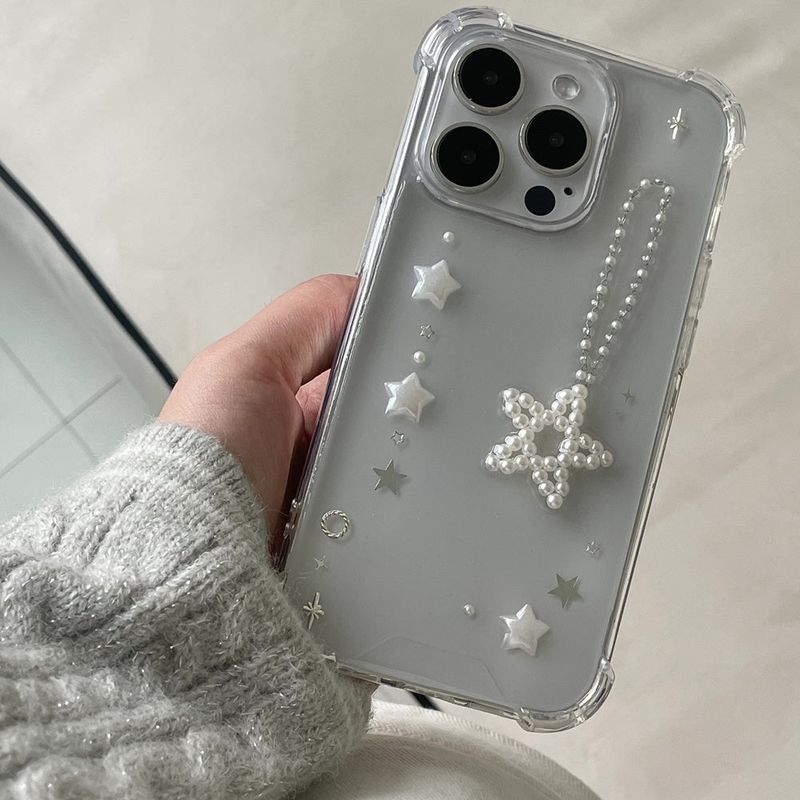 [made]starlight ver resin case 