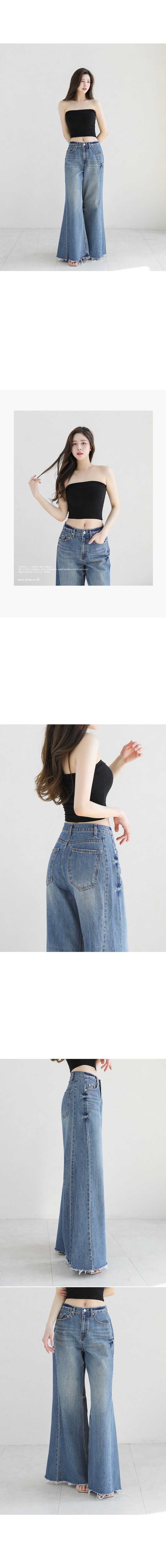 tang tang bra top