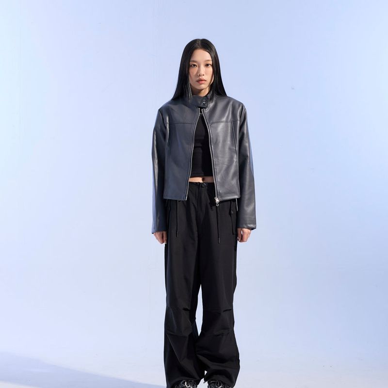 MOAA（モア）の「ナイロン パラスーツ パンツ（パンツ）」