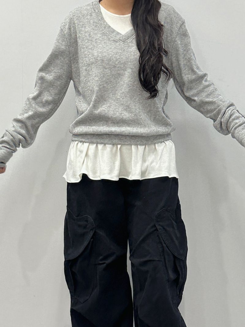 FRILL MINI OPS