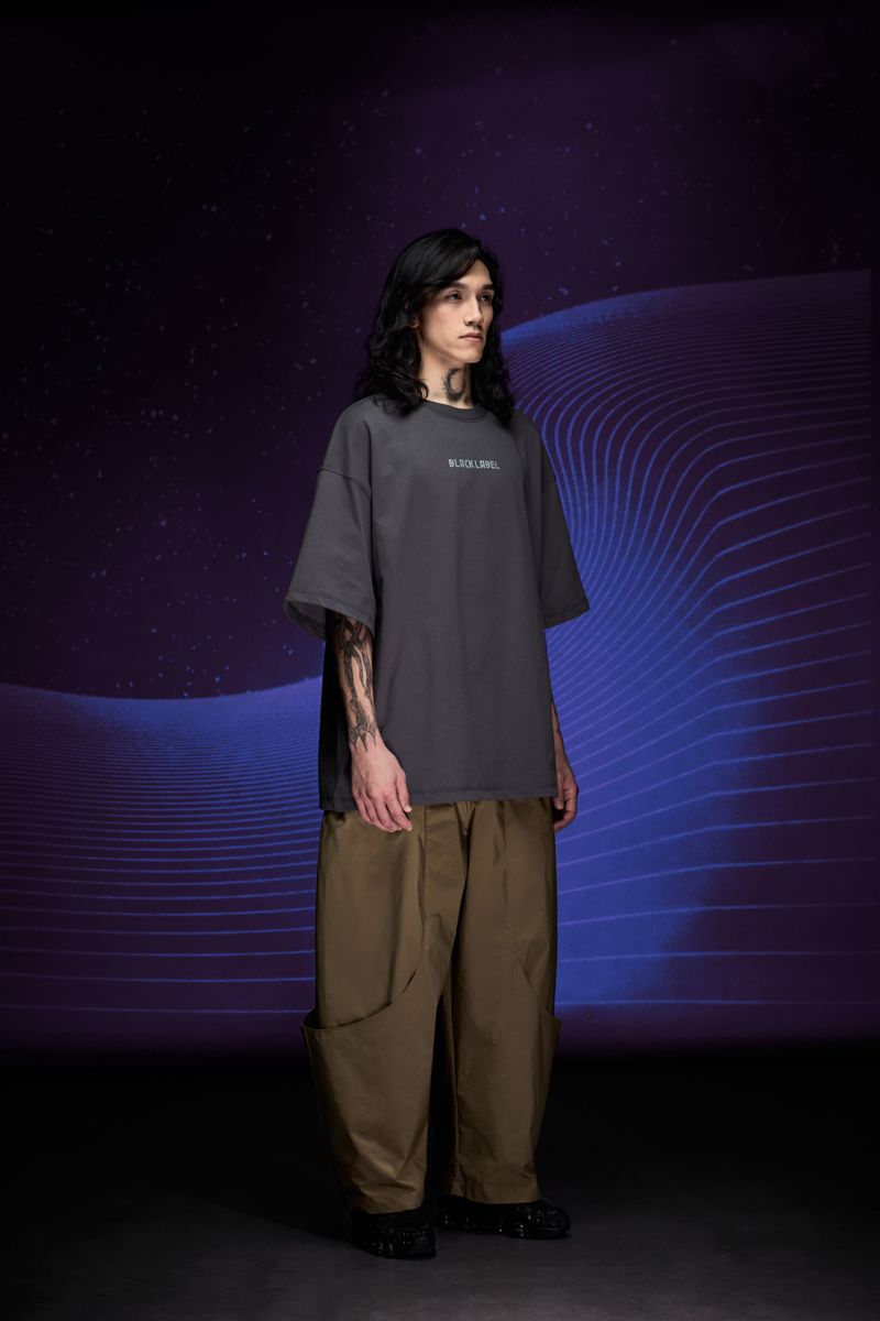 Glitch T-Shirt