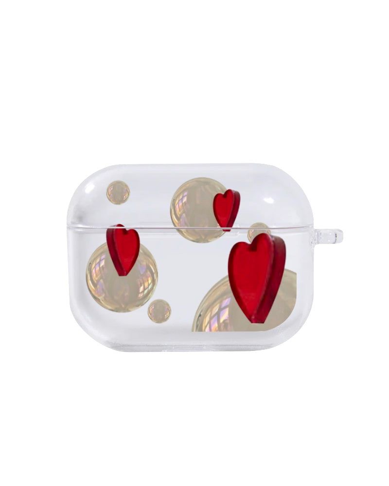 [AirPods] heart