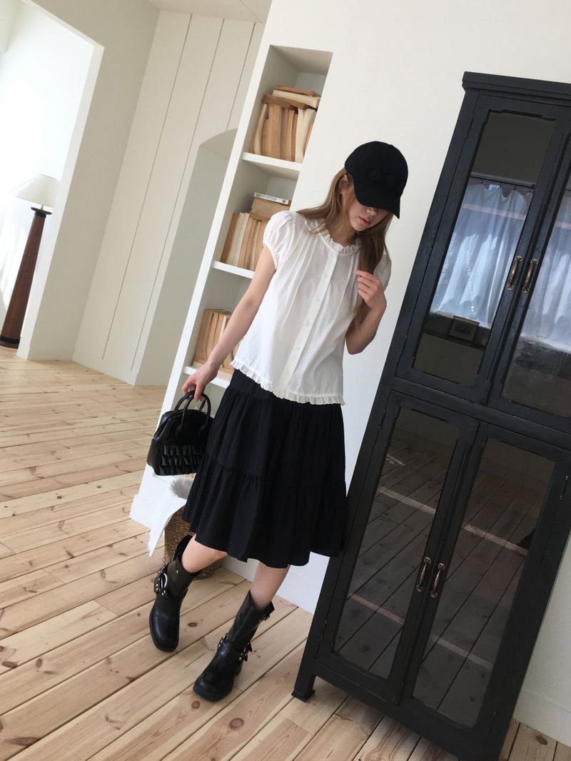 Coco blouse