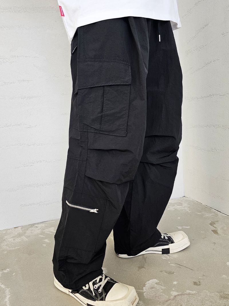VENTIQUE（ベンティーク）の「カッツカーゴパンツ（パンツ）」