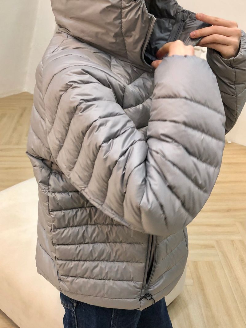 Sonic padding