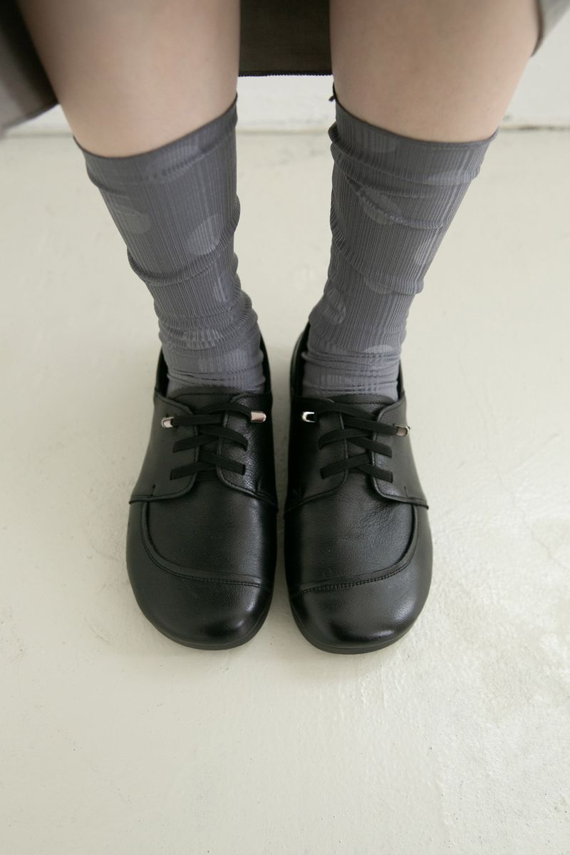 dot solid socks(3colors)