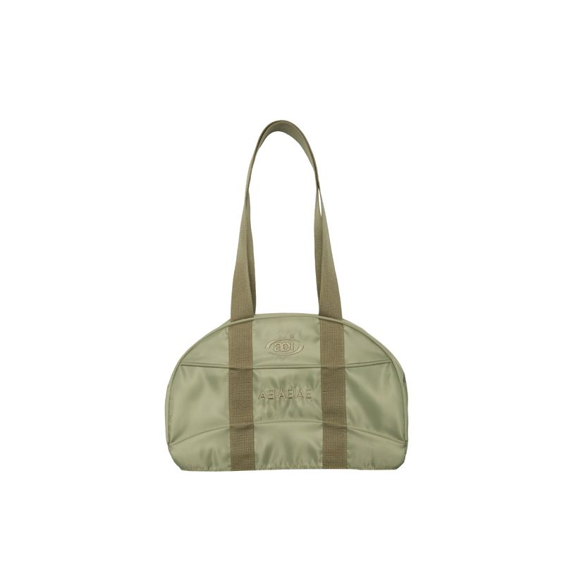 CASUAL SHOULDER BAG [BEIGE]