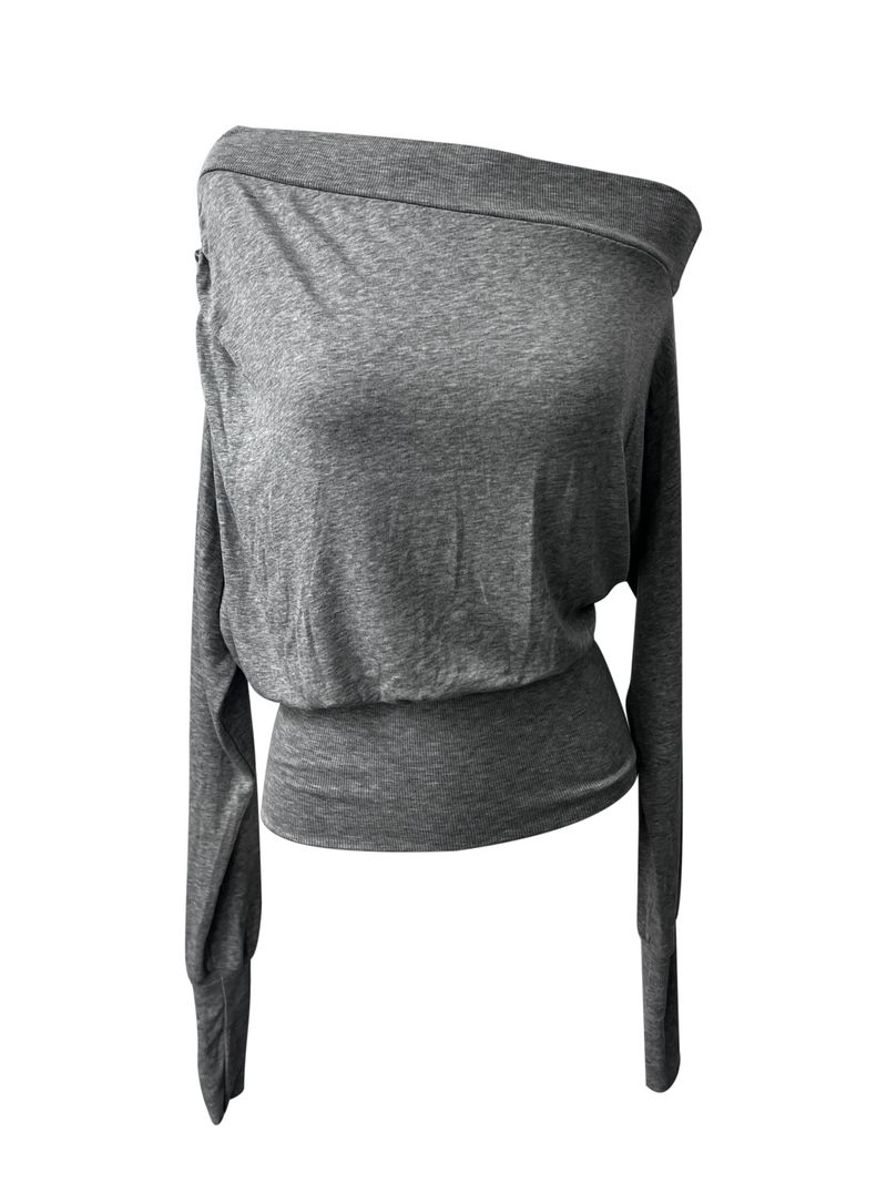 eve off-shoulder mtm (3color)