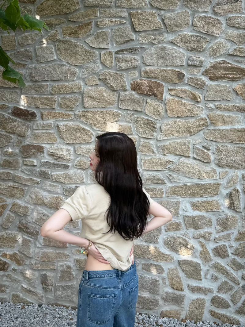 short sleeve polo