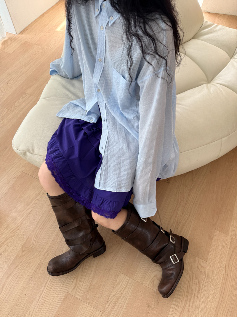 maple skirt
