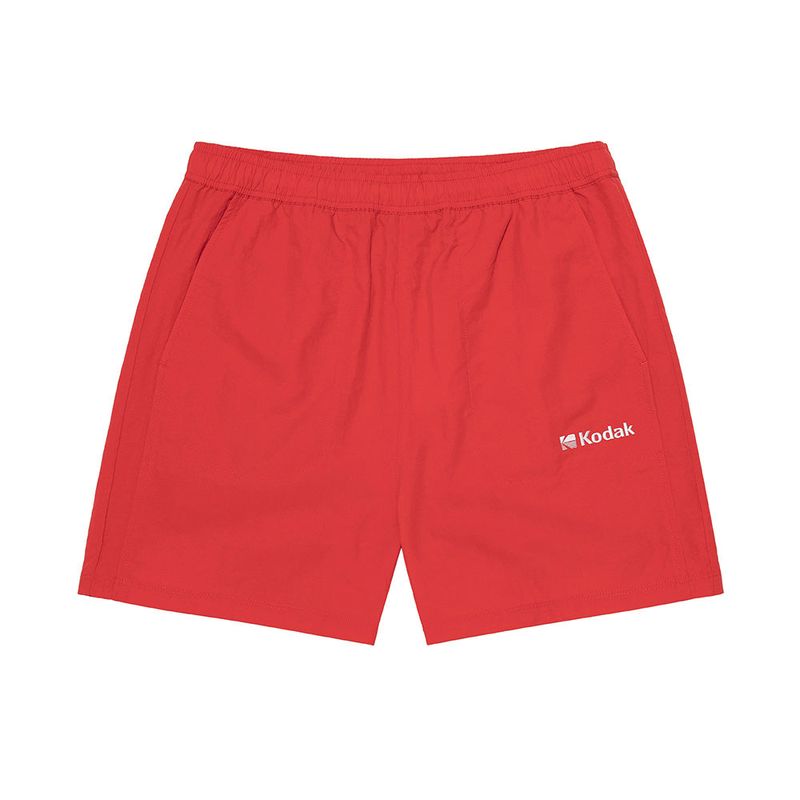 KODAK(コダック)の「COLOR PLUS REGULAR SHORTS【RED】(Pants)」