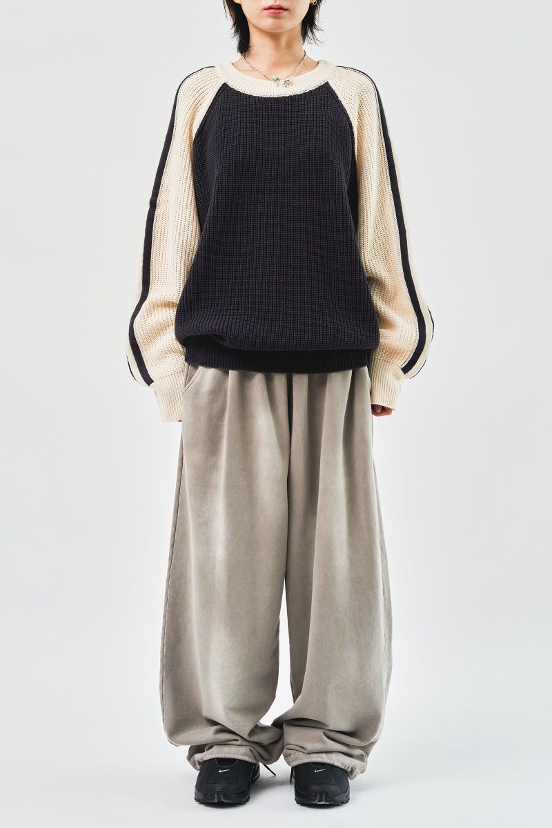  Mago Washed Sweatpants (3color)