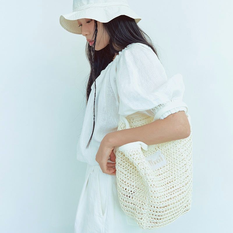 ffroi(プルア)の「ベッタ_2color(バッグ)」